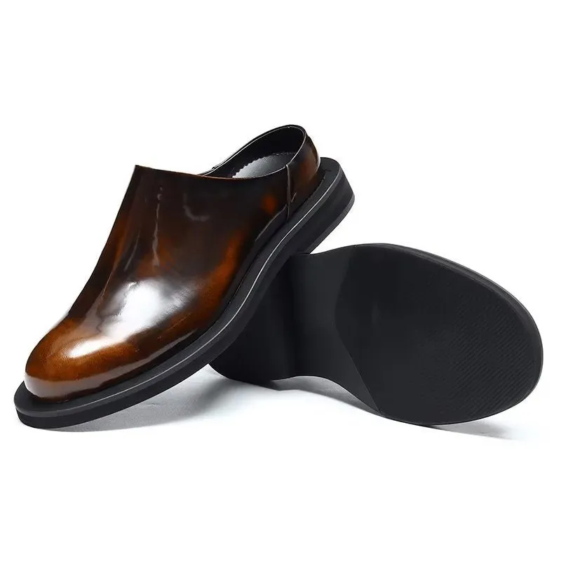 Serpatura Gala Step Loafers