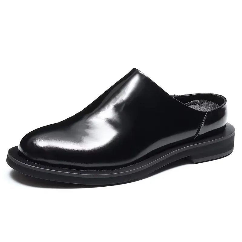 Serpatura Gala Step Loafers