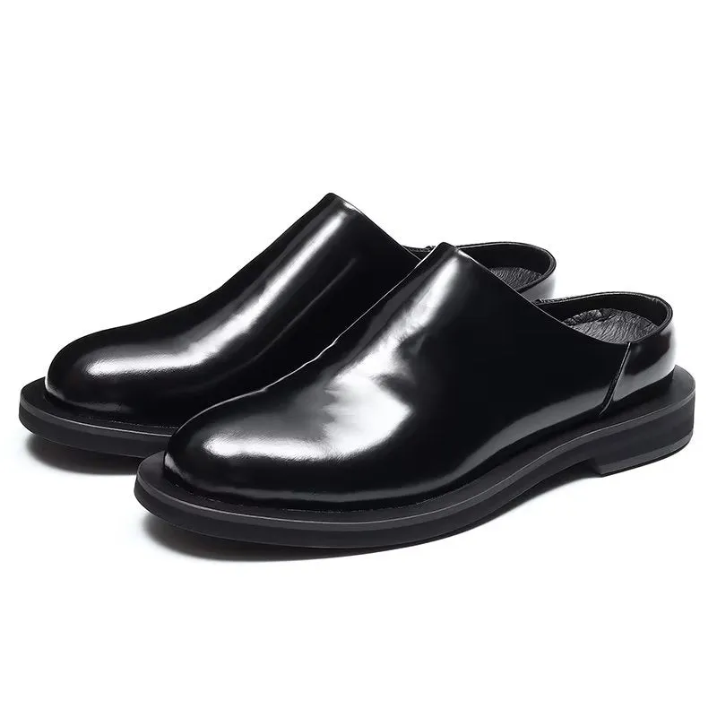 Serpatura Gala Step Loafers
