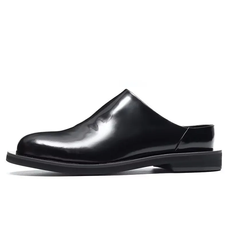 Serpatura Gala Step Loafers