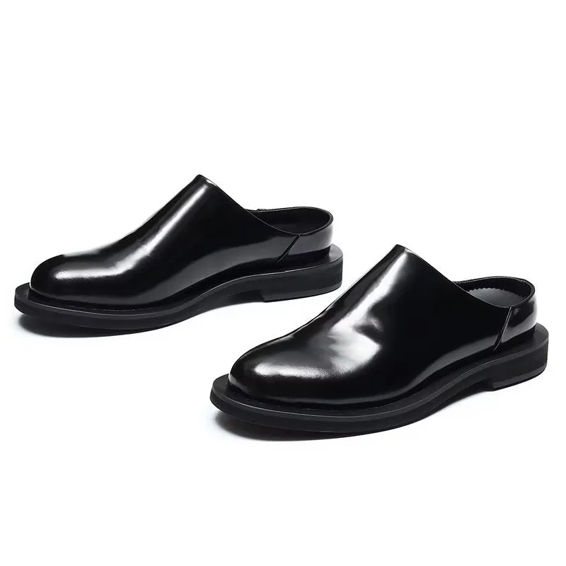 Serpatura Gala Step Loafers