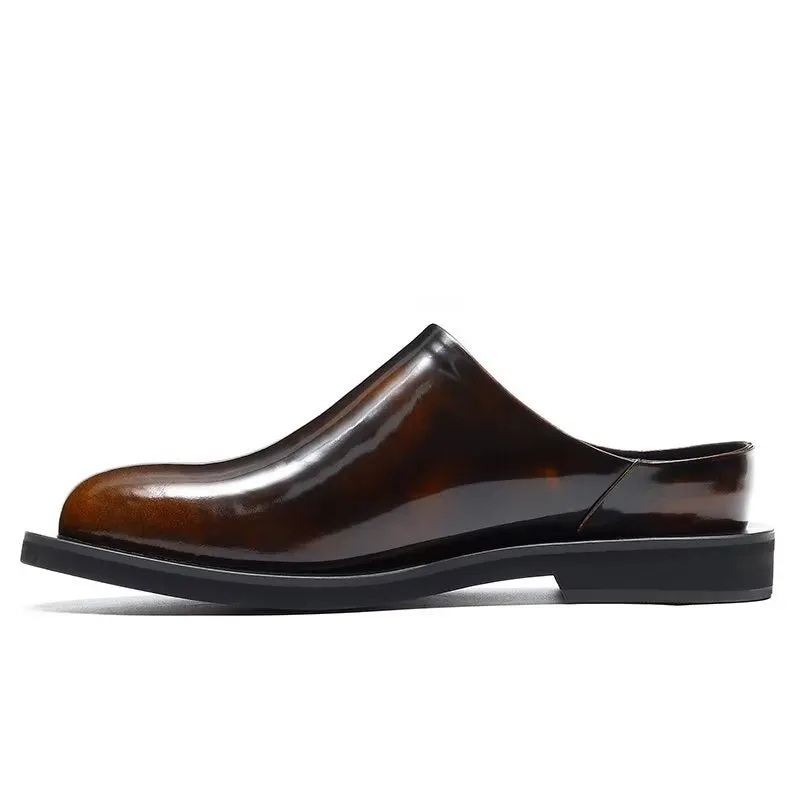 Serpatura Gala Step Loafers