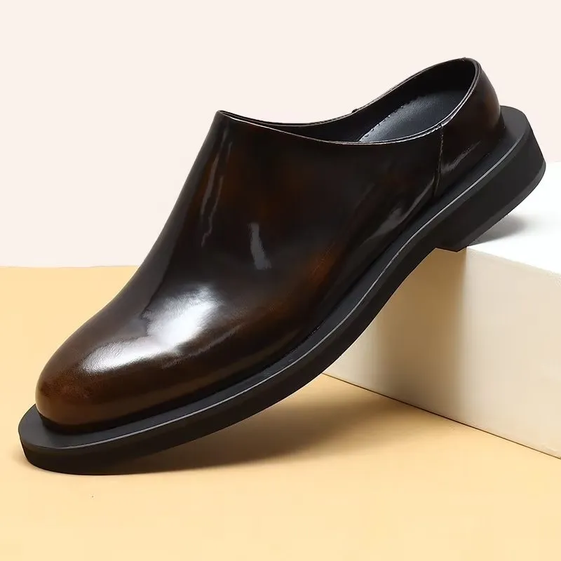 Serpatura Gala Step Loafers
