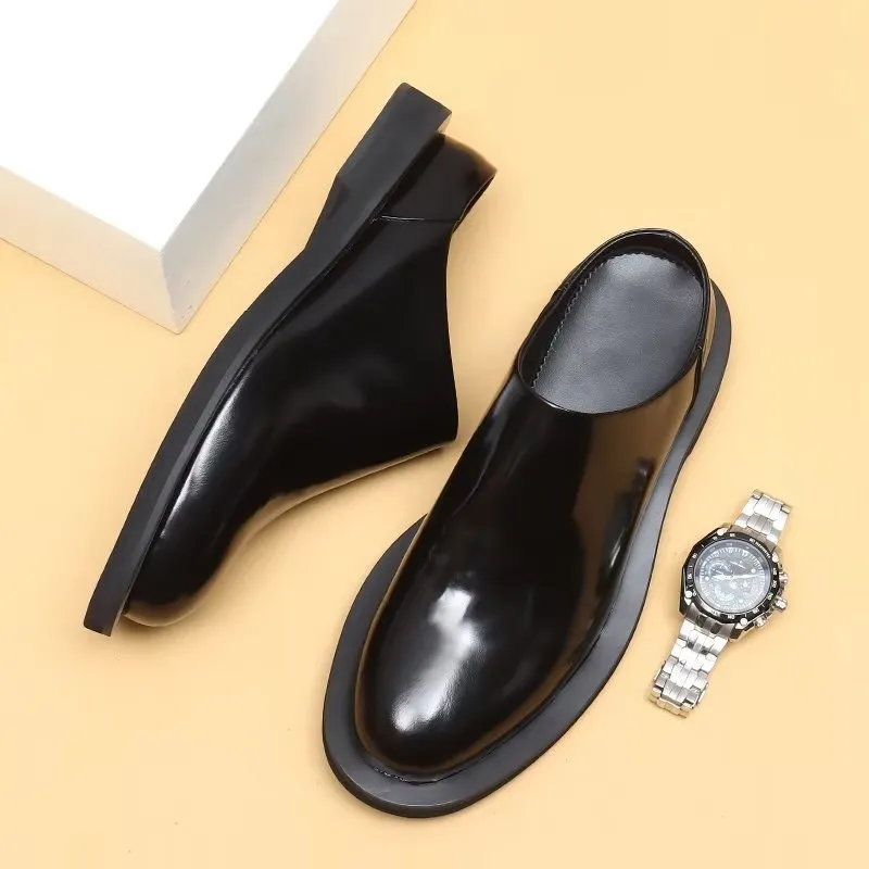 Serpatura Gala Step Loafers