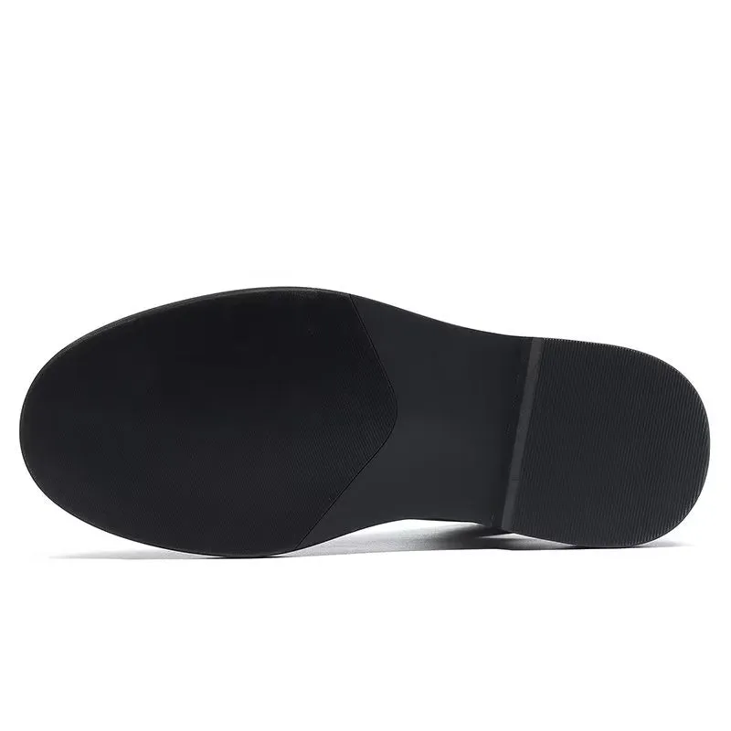 Serpatura Gala Step Loafers