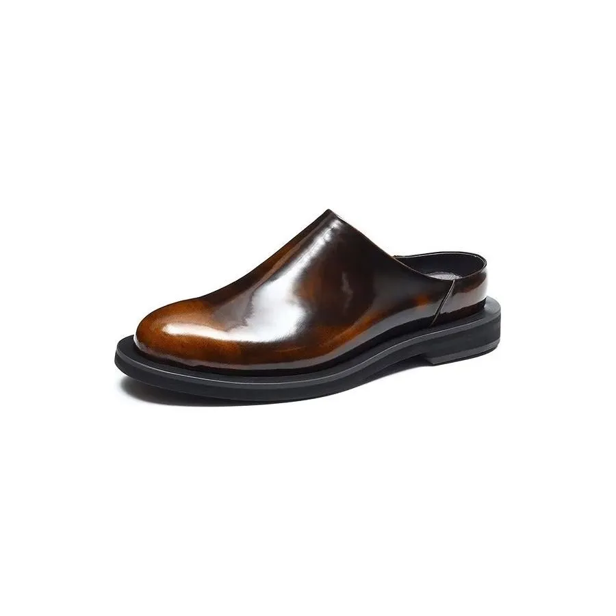 Serpatura Gala Step Loafers