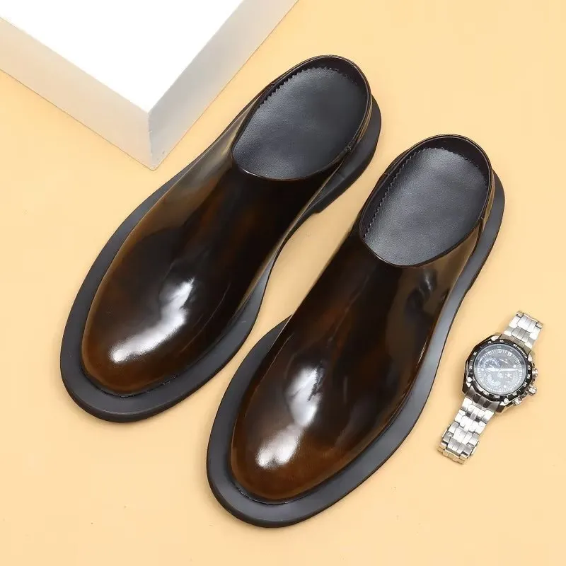 Serpatura Gala Step Loafers