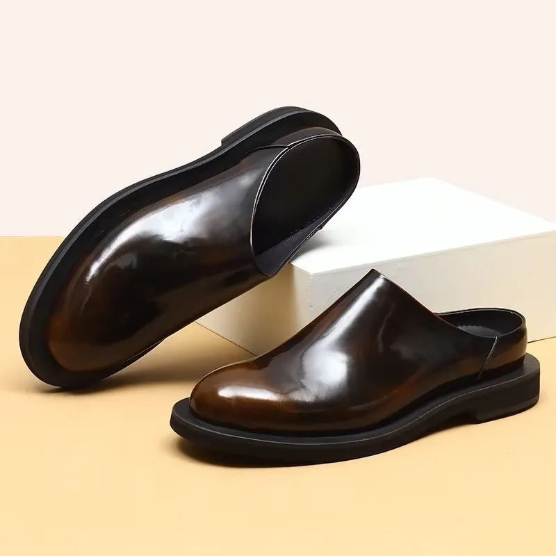 Serpatura Gala Step Loafers