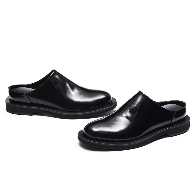 Serpatura Gala Step Loafers