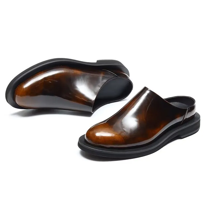 Serpatura Gala Step Loafers