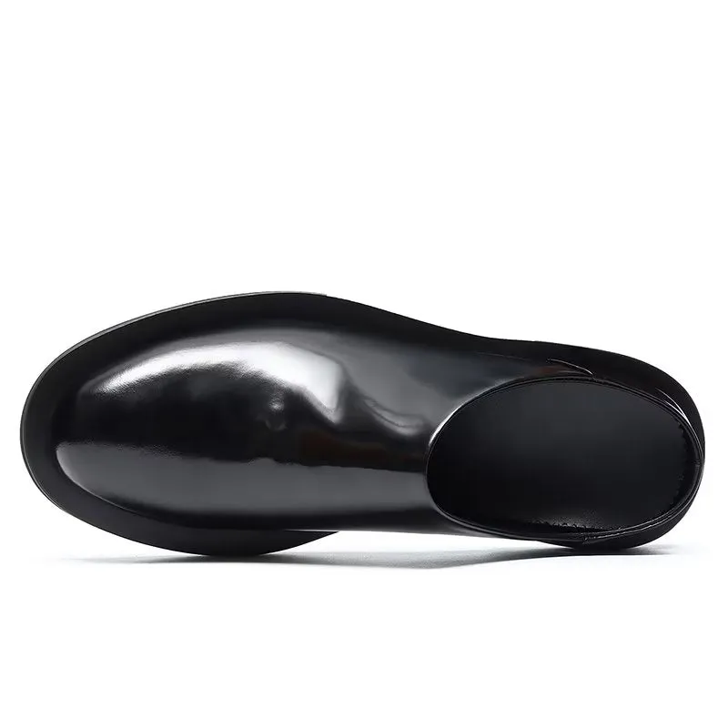 Serpatura Gala Step Loafers