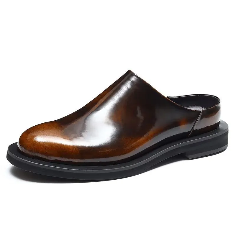 Serpatura Gala Step Loafers