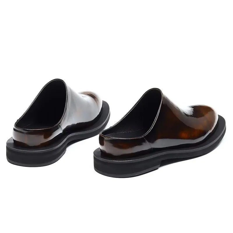Serpatura Gala Step Loafers