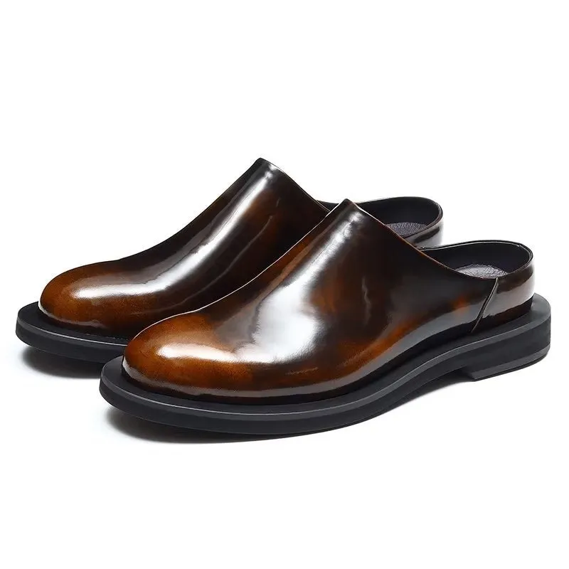 Serpatura Gala Step Loafers