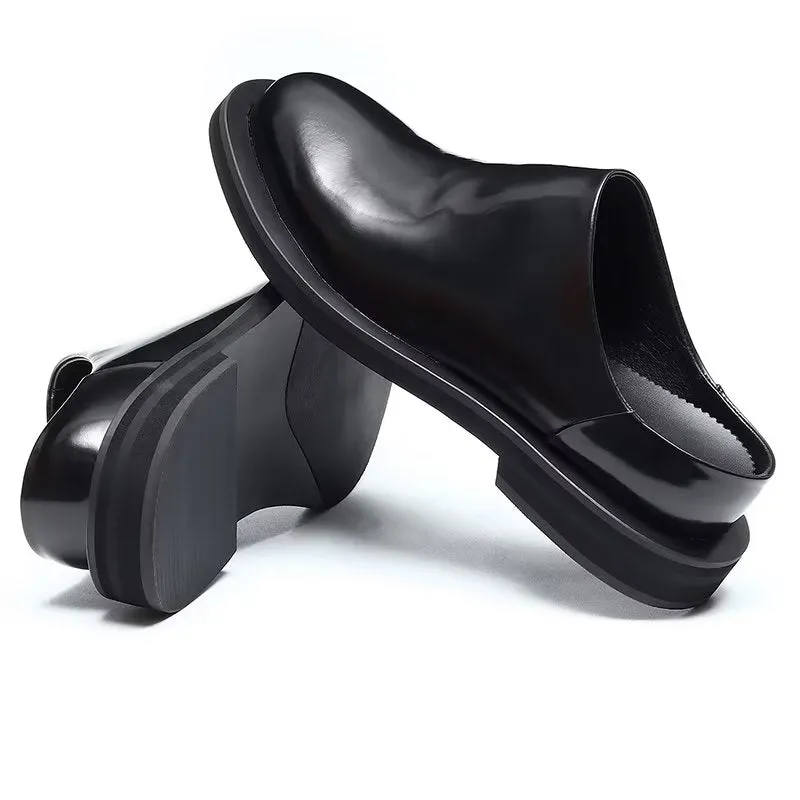 Serpatura Gala Step Loafers