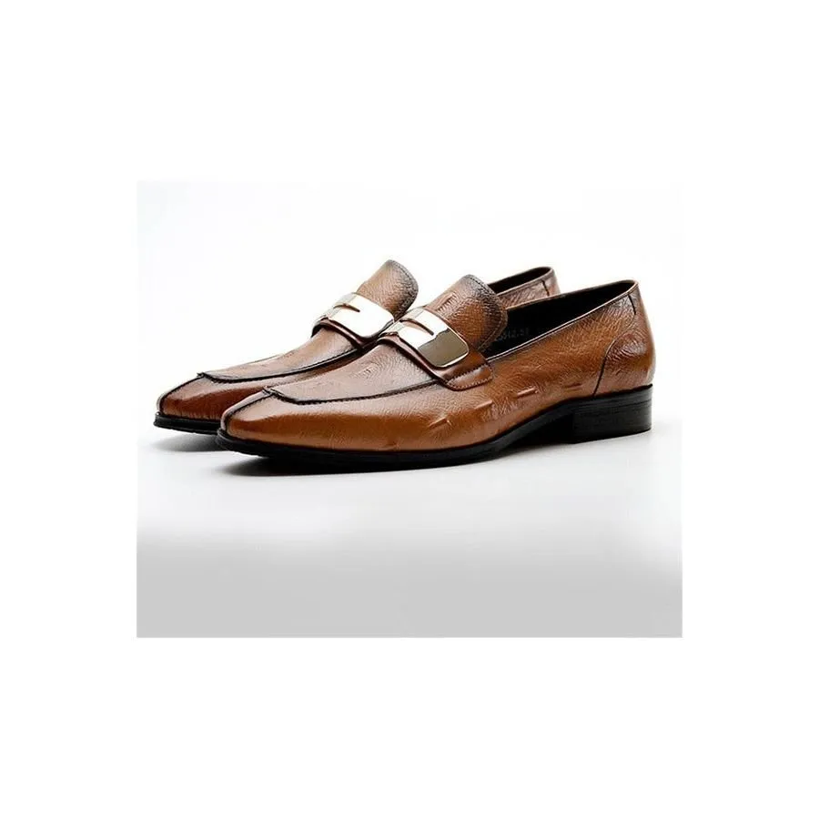 Serpatura Luxe Veltinaire Loafers