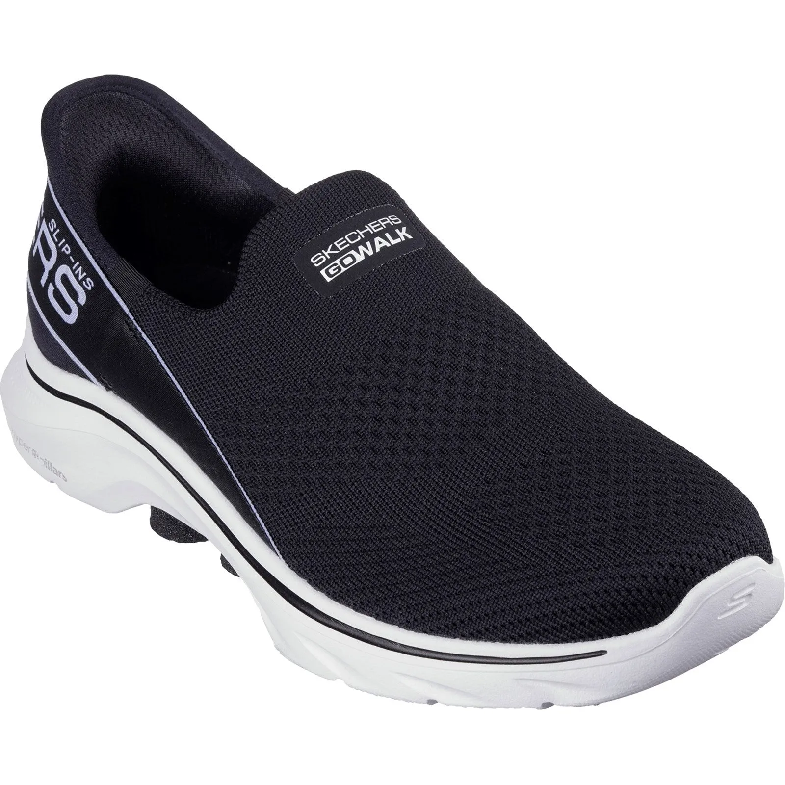 Skechers Go Walk 7 Mia Slip-in Trainers