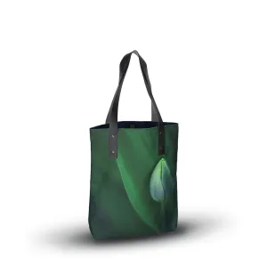 Spring Tulip Urban Tote