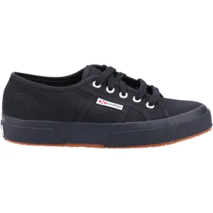 Superga Mens 2750 Cotu Classic Trainers - Black
