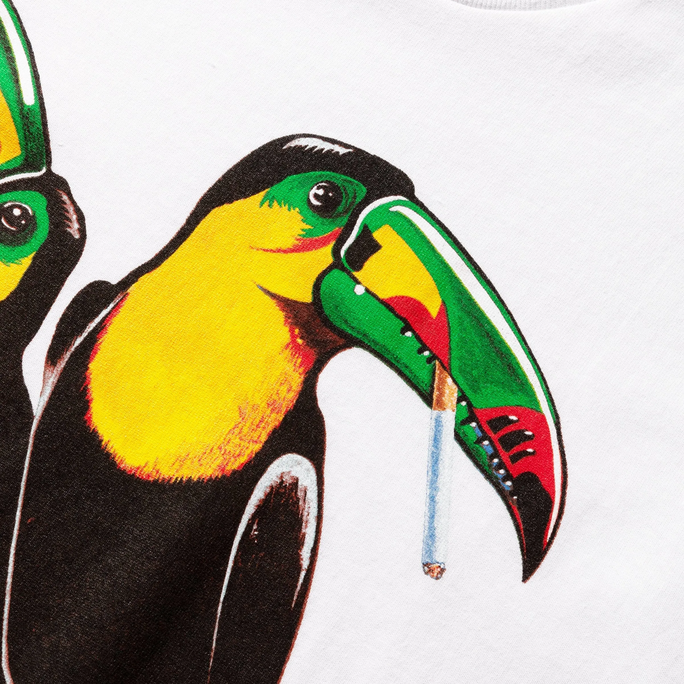 TROPIC OF CANCER T-SHIRT