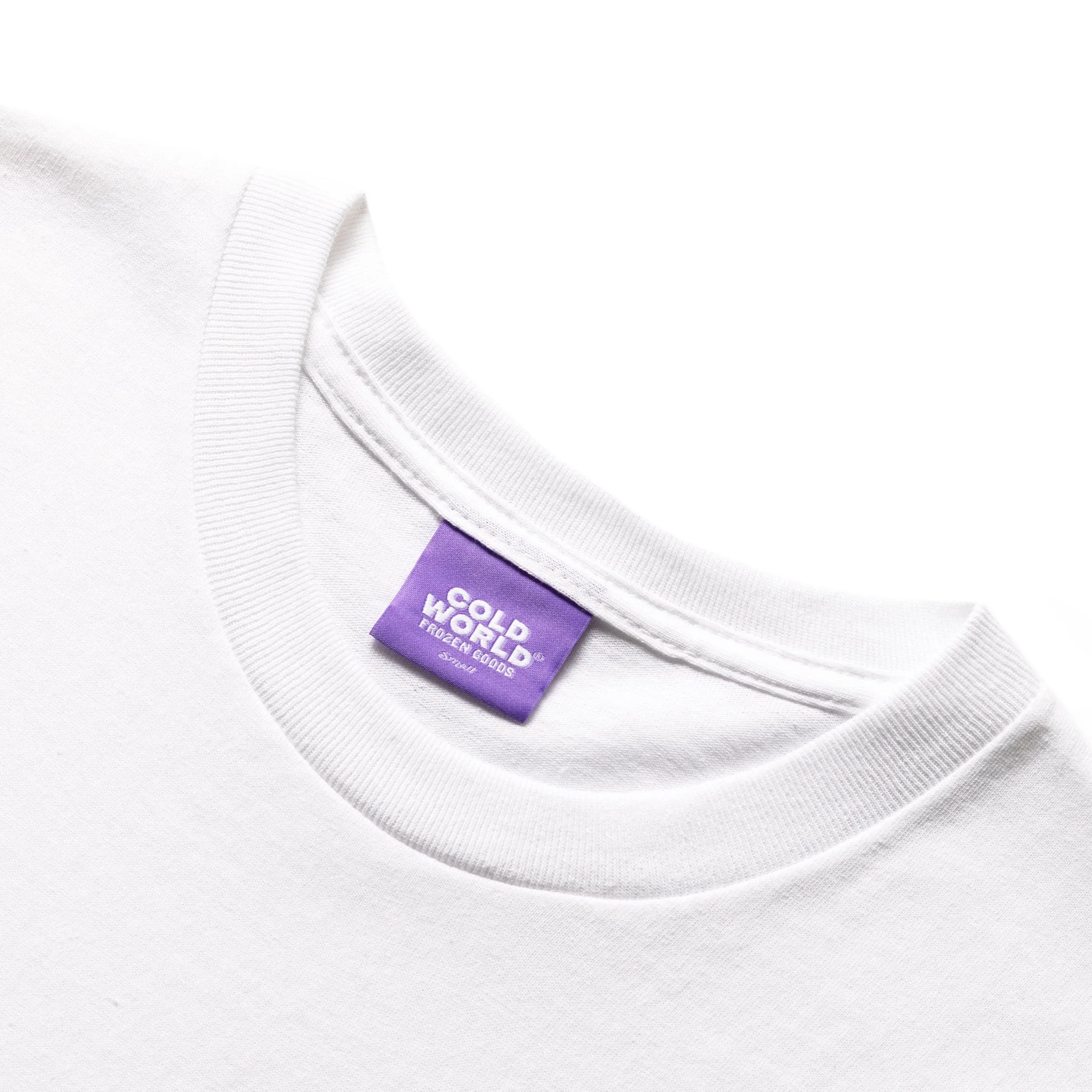 TROPIC OF CANCER T-SHIRT