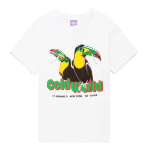 TROPIC OF CANCER T-SHIRT