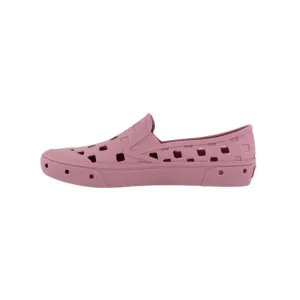 Vans Slip On Track Lilas