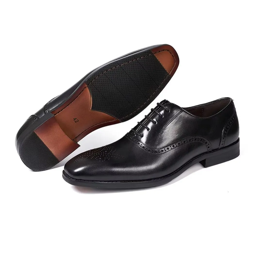 Veltique Luxe Lace-Up Elegance