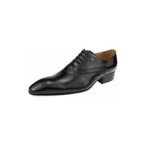 Velvoura Business Oxfords