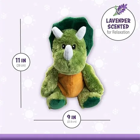 Warm Pals Dino Dinosaur