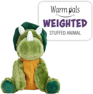 Warm Pals Dino Dinosaur