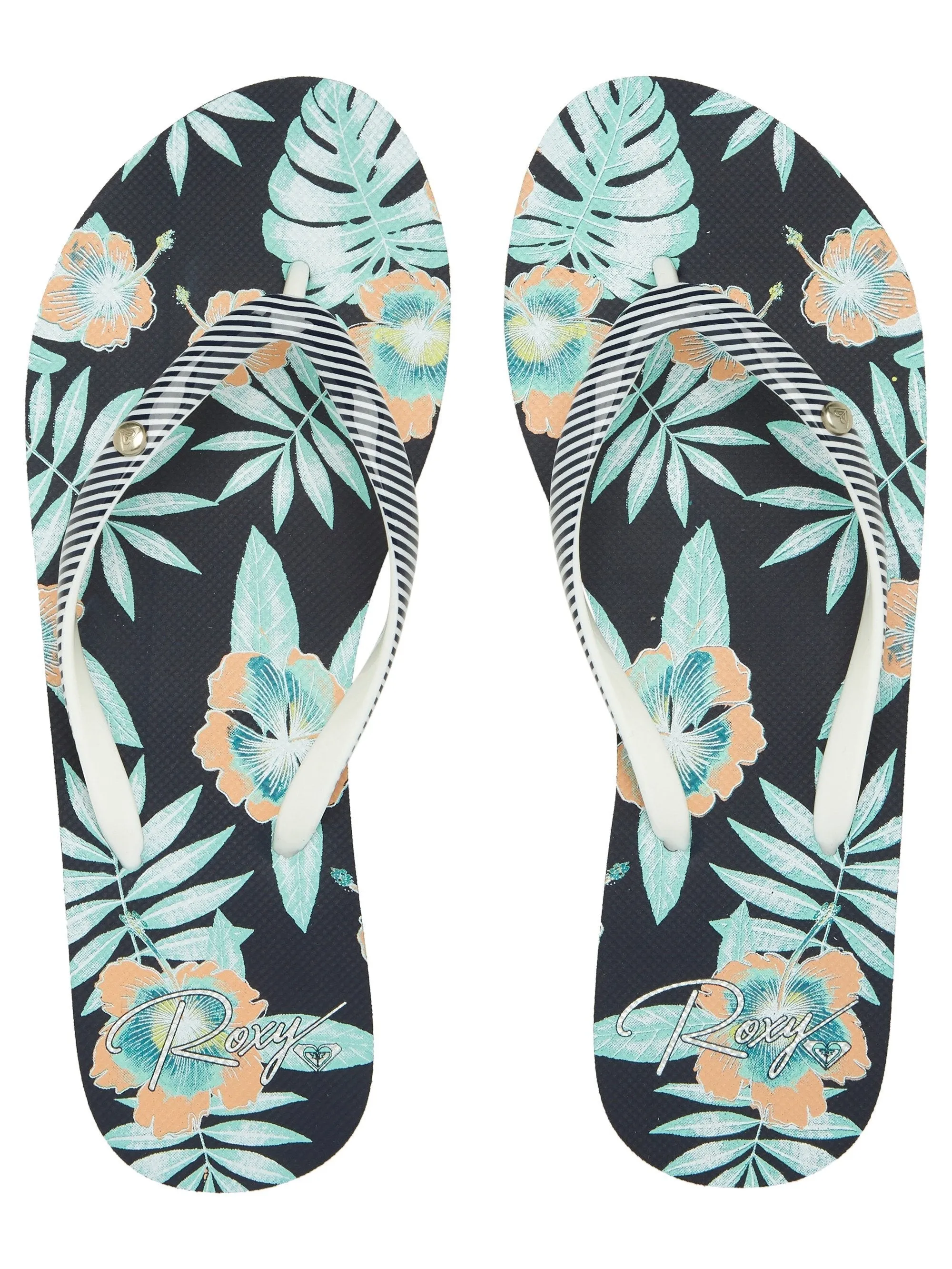 Womens Portofino Flip-Flops