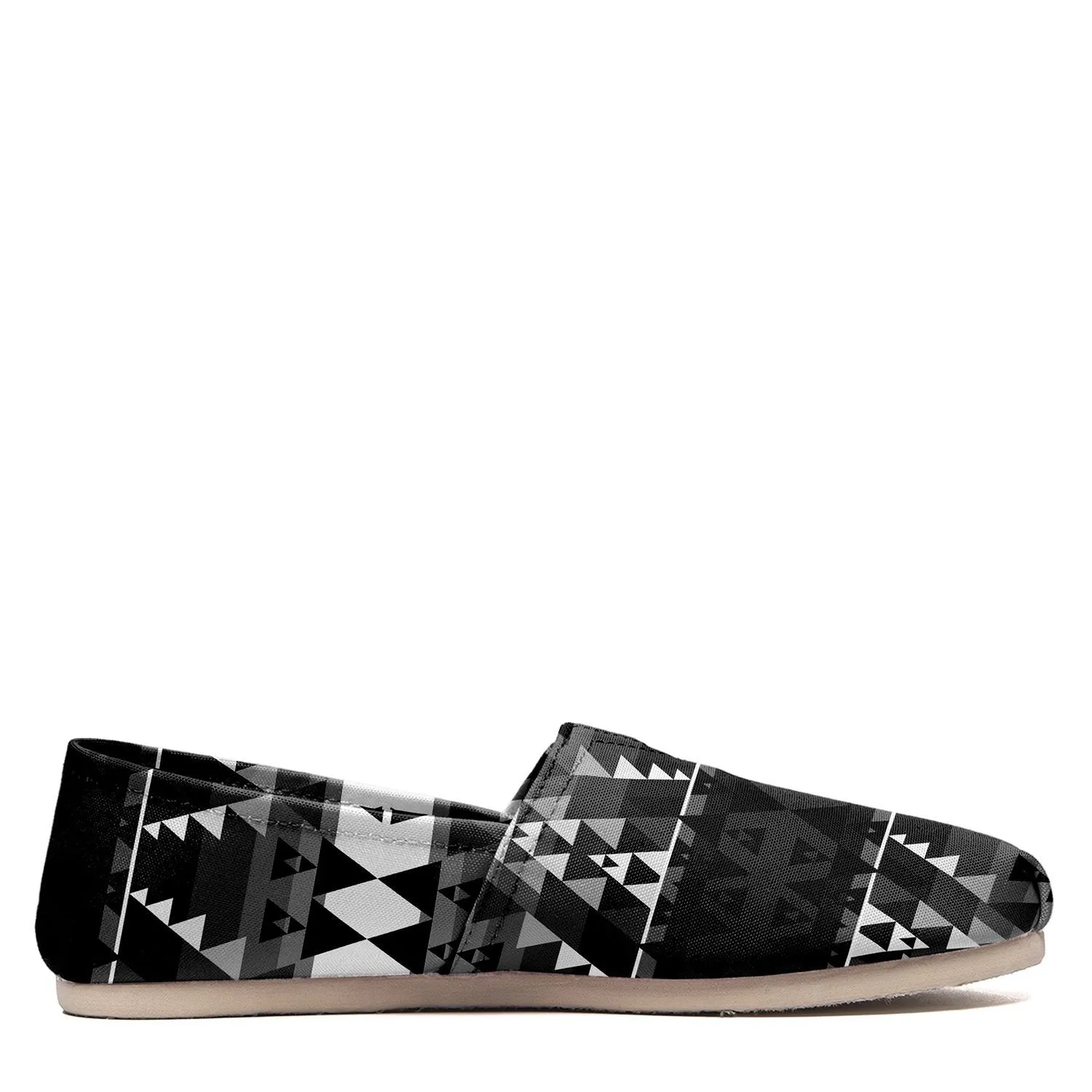 Writing on Stone Slip On