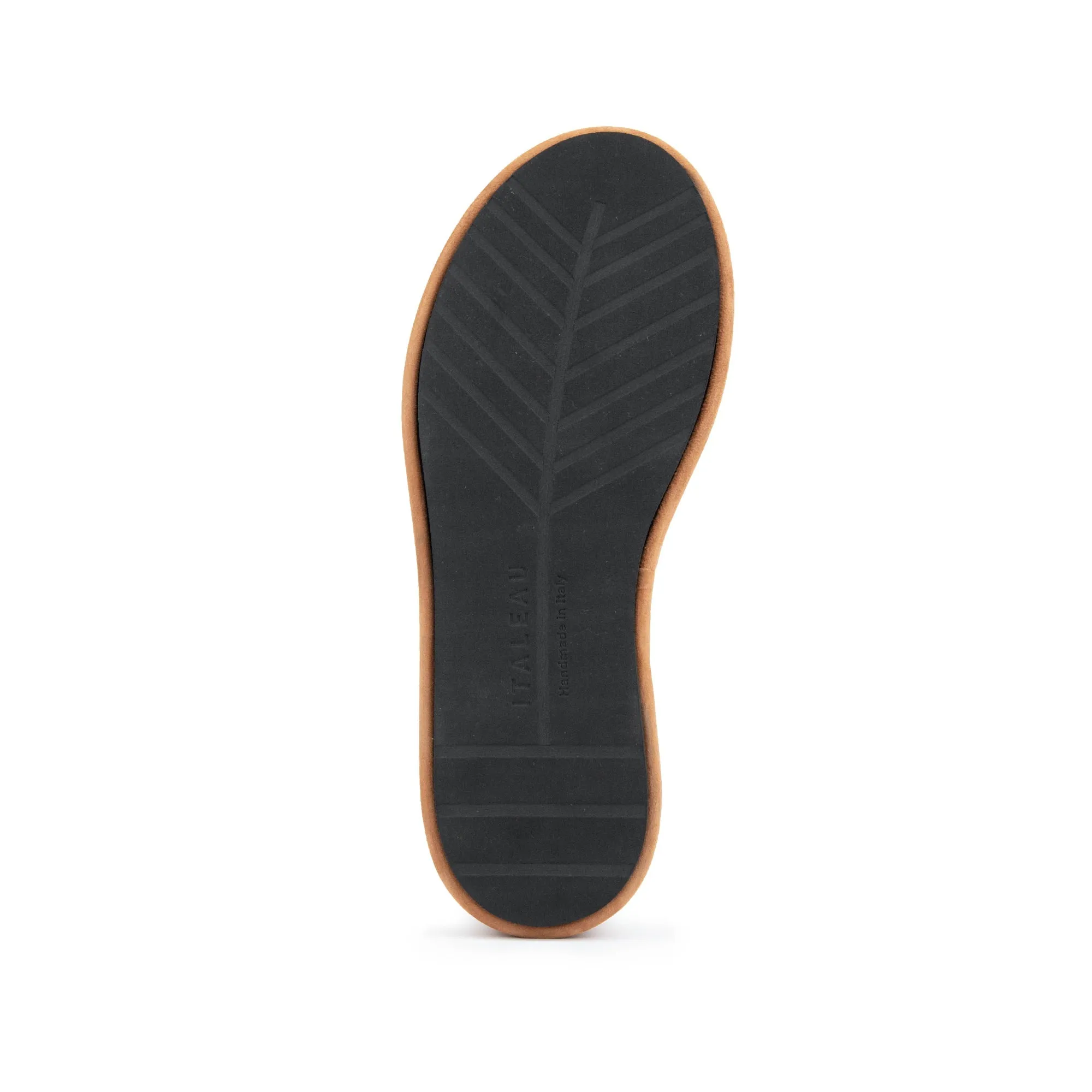 Zanita Sandals Caramela