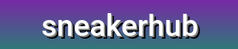 SneakerHub – Explore Bold Streetwear Sneakers & Premium Footwear for Every Season